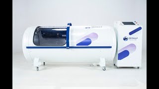 Learn About Hyperbaric Oxygen Therapy [upl. by Cahn]