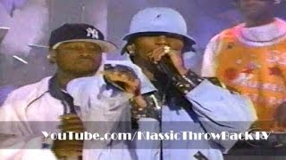 Camron and The Diplomats  quotDipset Anthemquot Live 2003 [upl. by Gabbie]