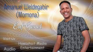 Momona Eritrean Music Euf Genet [upl. by Otnicaj]