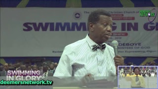 REDEEMERS NETWORK TELEVISION Live Stream [upl. by Aihsotan995]