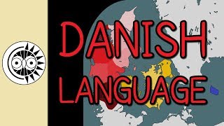 Introduction to the Danish Language [upl. by Lielos]