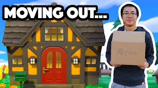 Moving On OWN HOUSE EDITION [upl. by Yendroc907]