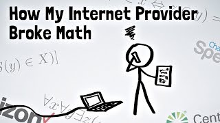 How ISPs Violate the Laws of Mathematics [upl. by Loralyn]