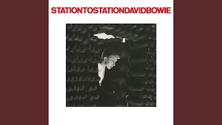 Station to Station 2016 Remaster [upl. by Asseneg471]