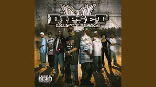 Get Down With the Dipset feat Camron Juelz Santana [upl. by Caesar959]