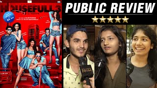 Housefull 3 Public Review [upl. by Eggett971]