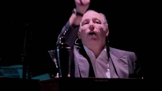 Hans Zimmer Live in Prague 2017 Part 1 [upl. by Ahseen]