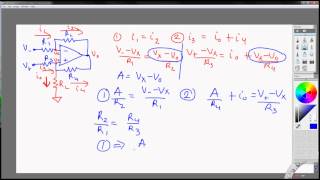 What is a Howland Current Pump [upl. by Elik]