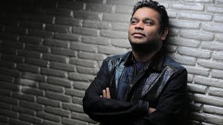 AR Rahman Instrumental Music Collection  Night Shift Melody [upl. by Adest]