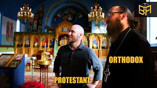 What Do Orthodox Christians Believe And Why I Care [upl. by Felice]