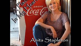 Ill Miss Missing You  Anita Stapleton Featuring Gene Watson [upl. by Ahsimat]