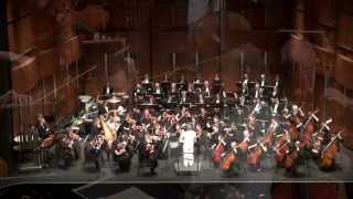 Adagio for Strings  Samuel Barber Theme from quotPlatoonquot [upl. by Ettezzus]