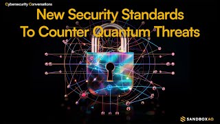 NISTs PostQuantum Cryptography Standardization Explained [upl. by Tnecnev671]