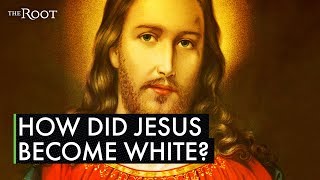 How Jesus Became Widely Accepted as Being White  Unpack That [upl. by Nylatsyrk348]