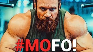 HARD WORKING MOFO  The Ultimate Motivational Video [upl. by Marella445]