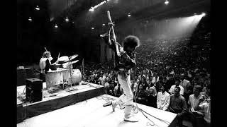 Bold as love  Jimi Hendrix experience live 1967 remastered [upl. by Anitsugua]