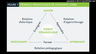 Didactique VS pédagogie [upl. by Chickie]