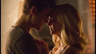 My Top Ten Stefan and Caroline [upl. by Varney]