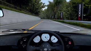 Updated Touge with new Mclaren F1 interior  Assoluto Racing [upl. by Daven521]