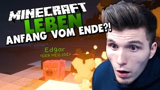 DIE REISE NACH MINECRAFT FREEDOM ✪ Minecraft LEBEN 45  Paluten [upl. by Leigha]