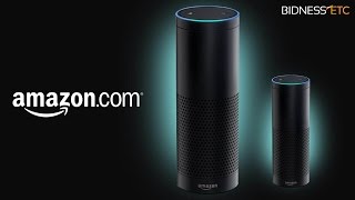 Amazon Echo  Alexa Setup amp Training [upl. by Ikik]