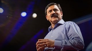 My Daughter Malala  Ziauddin Yousafzai  TED Talks [upl. by Akimrehs484]