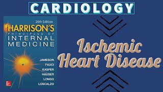 ISCHEMIC HEART DISEASE [upl. by Eimmas]