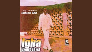 Igba Owuro Lawa Medley Part 1 [upl. by Coshow]