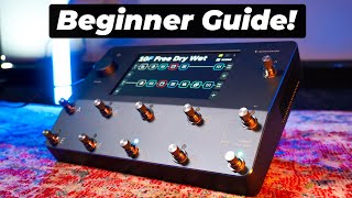 Neural Quad Cortex Walkthrough and Setup  Beginner Guide [upl. by Lavina]