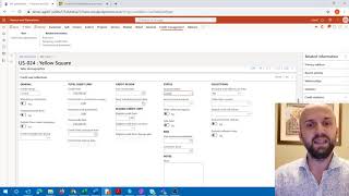 New Credit Management Part 1 Auto credit limit calculations  Nextone Consulting [upl. by Serica]