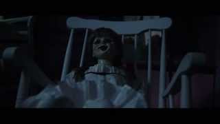 Annabelle 2014 Official Trailer 2 HD [upl. by Edric]