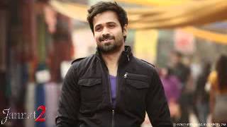 Tera Deedar Hua Jannat 2 2012 Rahat Fateh Ali Khan Ft Emraan Hashmi [upl. by Whang]