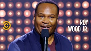 Black Music Tells You Everything You Need to Know  Roy Wood Jr [upl. by Macguiness]