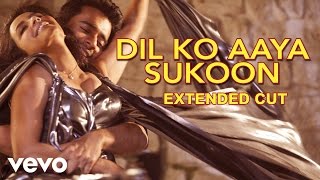 Dil Ko Aaya Sukoon Full Video  RangrezzJackky Priya AnandRahat Fateh Ali KhanHiral [upl. by Middendorf]