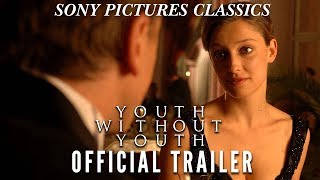 Testament of Youth  Official Trailer HD 2015 [upl. by Ryle525]