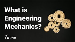 What is Engineering Mechanics [upl. by Ardiekal]