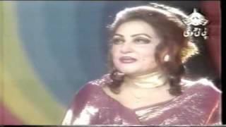 Dildar Sadqay LakhWaar Sadqay  Noor Jehan In Tarannum [upl. by Strohben755]