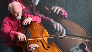 Czardas Monti for two Double Bass solo [upl. by Suiremed]