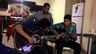 Ariel camacho el karma 2015 [upl. by Udenihc]