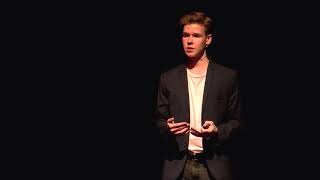 Youre being manipulated and dont even know it  Nate Pressner  TEDxYouthBasel [upl. by Itin]