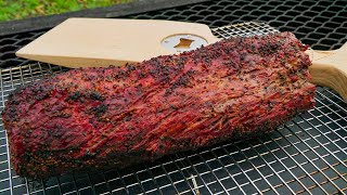 How to Grill Beef Tenderloin Roast Perfectly [upl. by Anaynek]