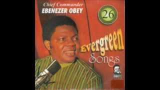 Ebenezer Obey Mo Foro Mi Le E Iowo [upl. by Anaigroeg471]