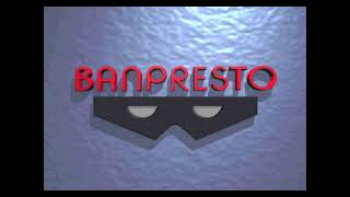 Banpresto 1998 [upl. by Harmaning]