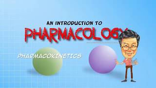 Introduction to Pharmacology [upl. by Alyakcm]