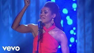 Nicole C Mullen  Redeemer Live [upl. by Ogren562]