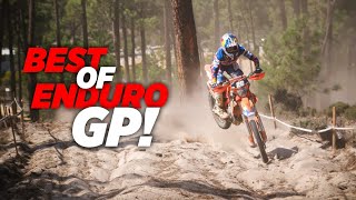 BEST OF ENDURO GP 2023 [upl. by Lauraine]