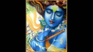 Krishna Das  Maha Mantra Hare Krishna [upl. by Roxi655]