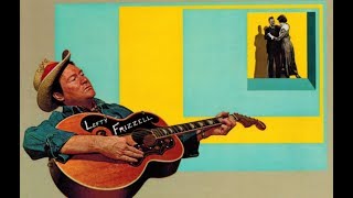 Lefty Frizzell  Mom and Dads Waltz [upl. by Attesor]