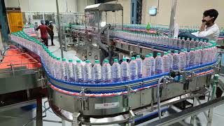 Bisleri water line full video [upl. by Willetta865]