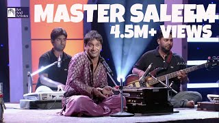 Aaj Hona Deedar Mahi Da  Sufi Song  Master Saleem  Music Of India [upl. by Donalt496]